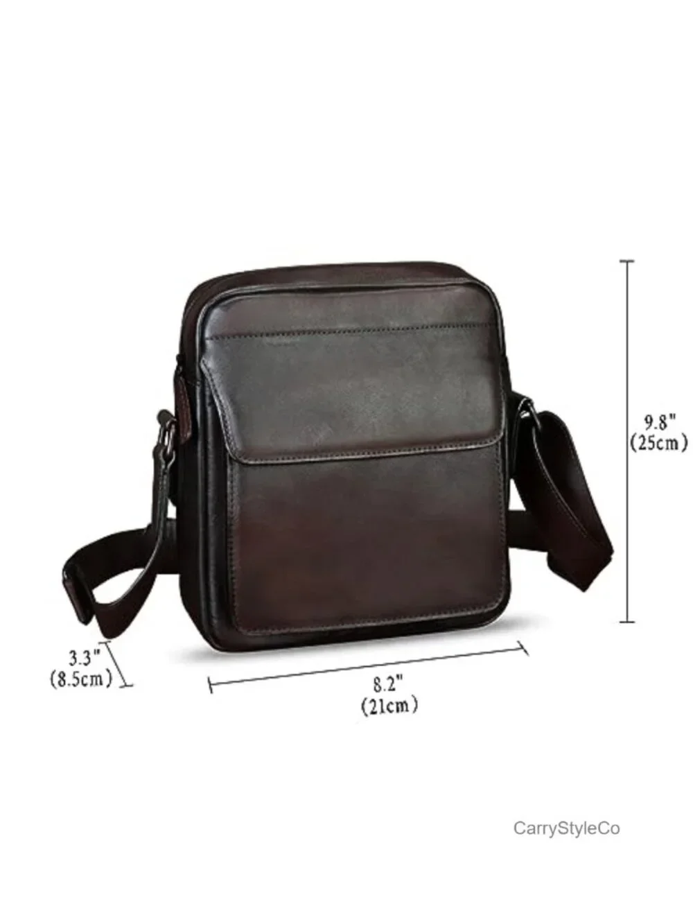 N/A genuine leather